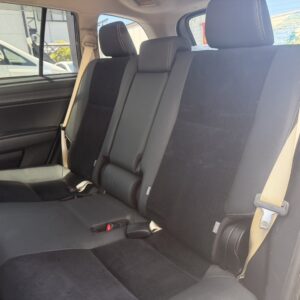 カローラフィールダー　HV　ＧエアロツアラーＷＸＢ【総合評価優良車】