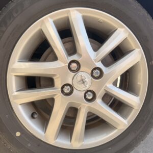 カローラフィールダー　HV　ＧエアロツアラーＷＸＢ【総合評価優良車】