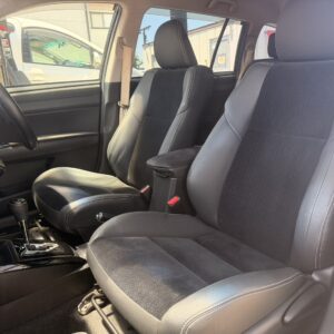 カローラフィールダー　HV　ＧエアロツアラーＷＸＢ【総合評価優良車】