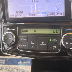 カローラフィールダー　HV　ＧエアロツアラーＷＸＢ【総合評価優良車】