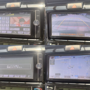 カローラフィールダー　HV　ＧエアロツアラーＷＸＢ【総合評価優良車】