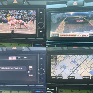 カローラフィールダー　HV　ＧエアロツアラーＷＸＢ【総合評価優良車】
