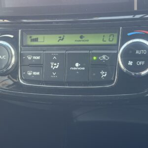 カローラフィールダー　HV　ＧエアロツアラーＷＸＢ【総合評価優良車】
