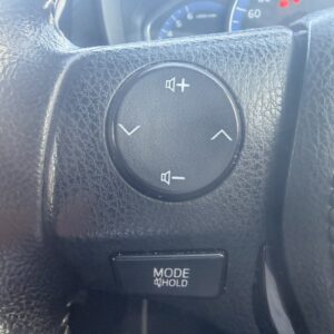カローラフィールダー　HV　ＧエアロツアラーＷＸＢ【総合評価優良車】