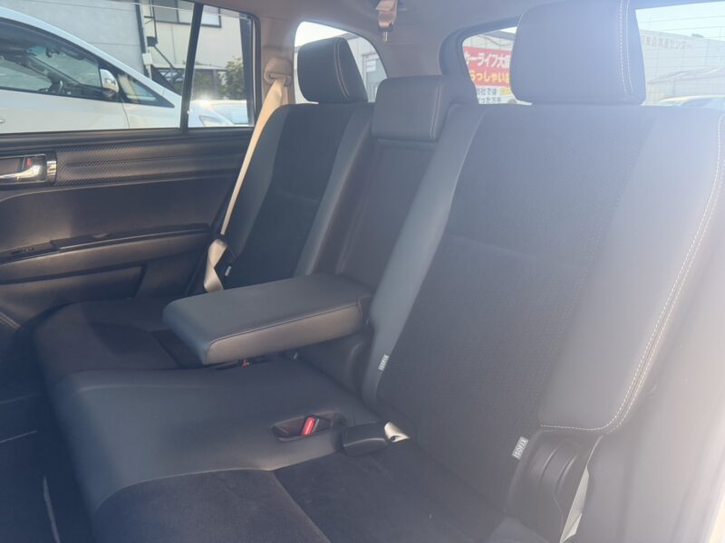 カローラフィールダー HV GエアロツアラーWXB【総合評価優良車】
