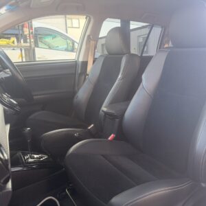 カローラフィールダー　HV　ＧエアロツアラーＷＸＢ【総合評価優良車】