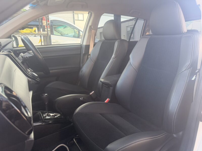 カローラフィールダー HV GエアロツアラーWXB【総合評価優良車】