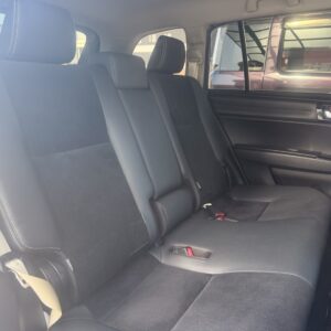 カローラフィールダー　HV　ＧエアロツアラーＷＸＢ【総合評価優良車】