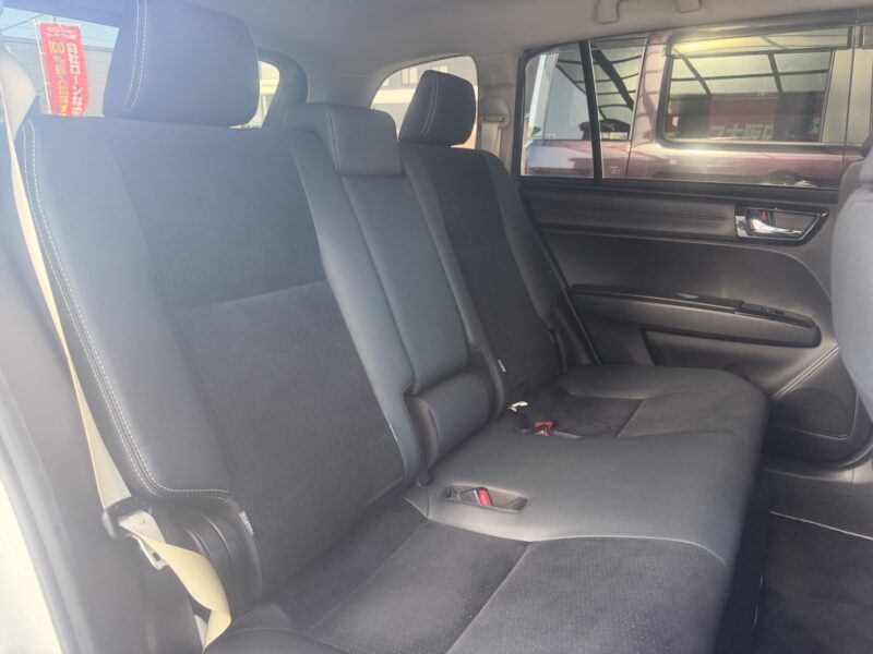 カローラフィールダー HV GエアロツアラーWXB【総合評価優良車】