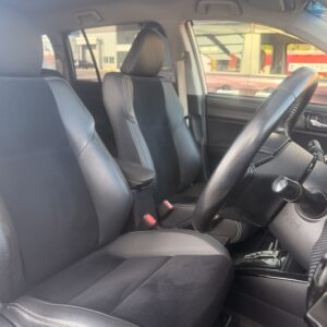 カローラフィールダー　HV　ＧエアロツアラーＷＸＢ【総合評価優良車】