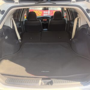 カローラフィールダー　HV　ＧエアロツアラーＷＸＢ【総合評価優良車】