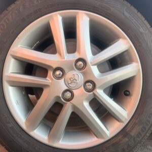 カローラフィールダー　HV　ＧエアロツアラーＷＸＢ【総合評価優良車】