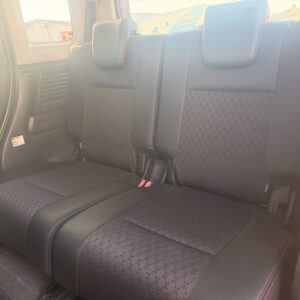 スペーシアカスタム　HV　XS【総合評価優良車】