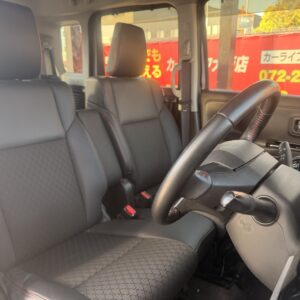 スペーシアカスタム　HV　XS【総合評価優良車】