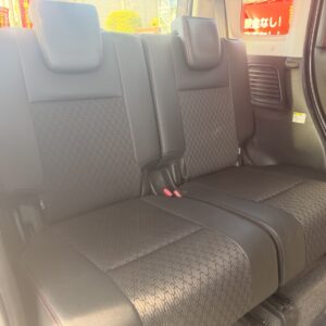 スペーシアカスタム　HV　XS【総合評価優良車】