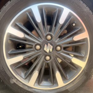 スペーシアカスタム　HV　XS【総合評価優良車】