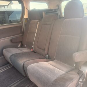ヴェルファイア　2.4Z　【総合評価優良車】