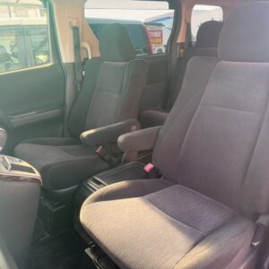 ヴェルファイア　2.4Z　【総合評価優良車】