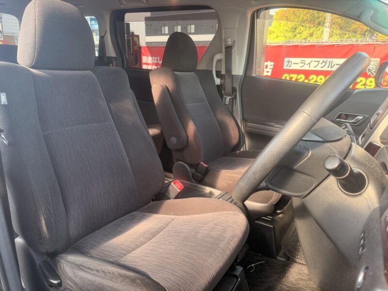 ヴェルファイア 2.4Z 【総合評価優良車】