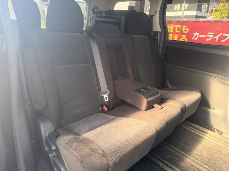 ヴェルファイア 2.4Z 【総合評価優良車】