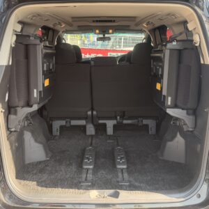 ヴェルファイア　2.4Z　【総合評価優良車】