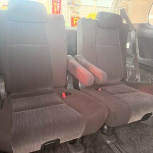 ヴェルファイア　2.4Z　【総合評価優良車】