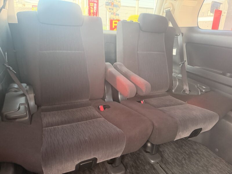 ヴェルファイア 2.4Z 【総合評価優良車】