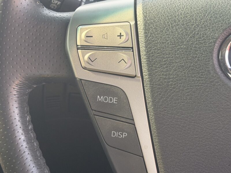 ヴェルファイア 2.4Z 【総合評価優良車】
