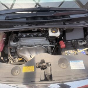 ヴェルファイア　2.4Z　【総合評価優良車】