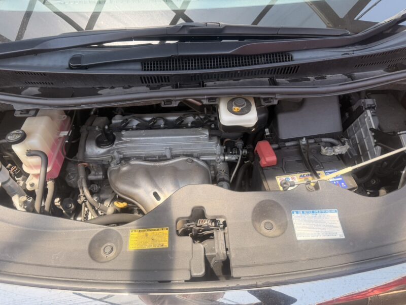 ヴェルファイア 2.4Z 【総合評価優良車】