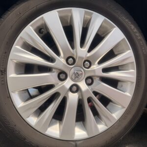 ヴェルファイア　2.4Z　【総合評価優良車】