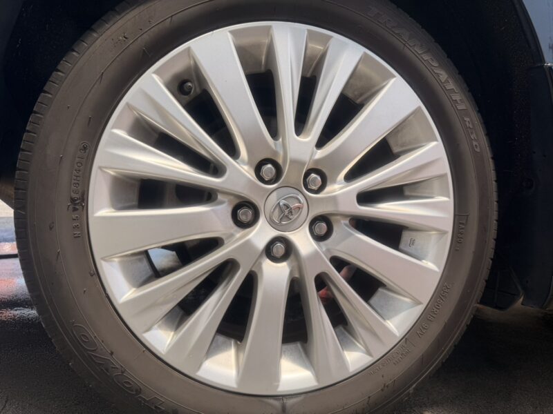 ヴェルファイア 2.4Z 【総合評価優良車】