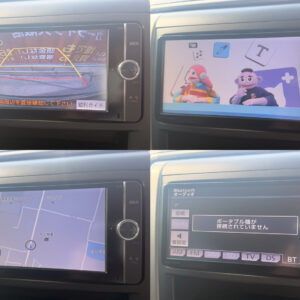 ヴェルファイア　2.4Z　【総合評価優良車】