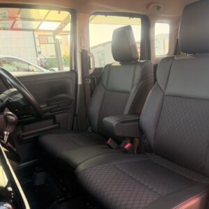 スペーシアカスタム　HV　XS【総合評価優良車】