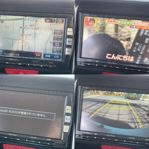 N-BOX　G　SSパッケージ