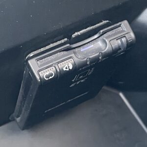 N-BOX　G　SSパッケージ