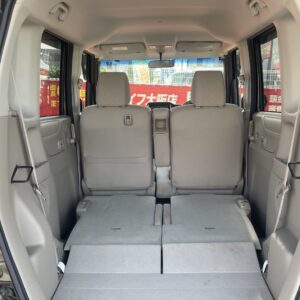 N-BOX　GLパッケージ【総合評価優良車】