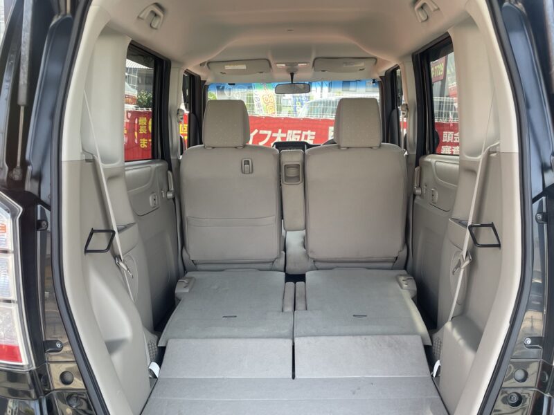 N-BOX GLパッケージ【総合評価優良車】
