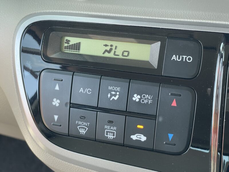 N-BOX GLパッケージ【総合評価優良車】