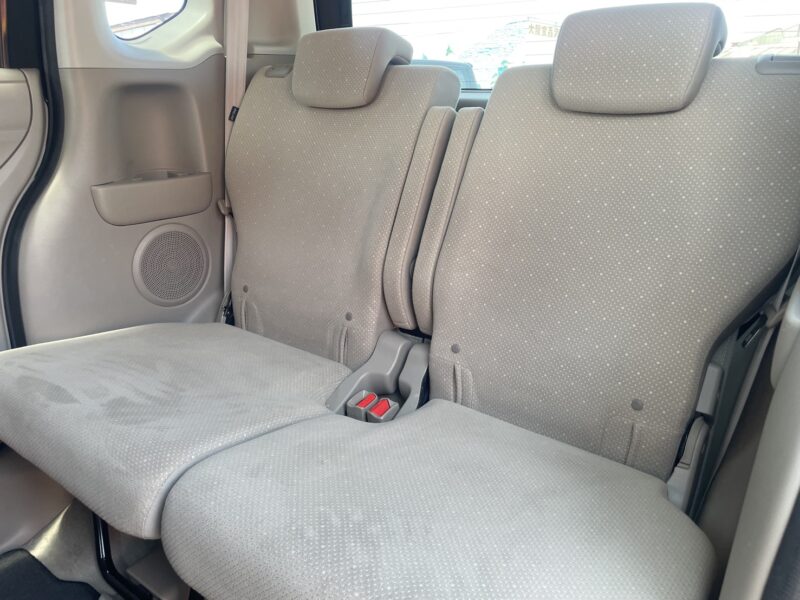 N-BOX GLパッケージ【総合評価優良車】