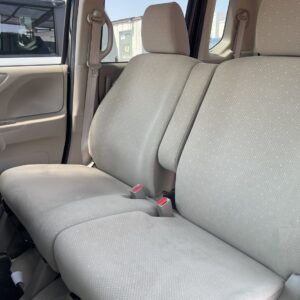 N-BOX　GLパッケージ【総合評価優良車】
