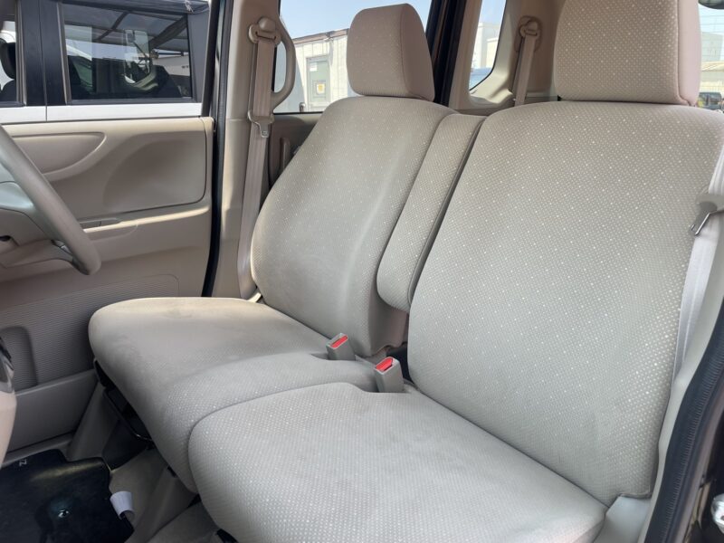 N-BOX GLパッケージ【総合評価優良車】