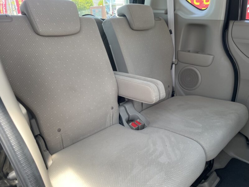 N-BOX GLパッケージ【総合評価優良車】