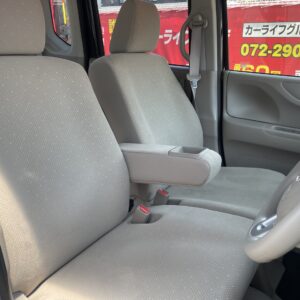 N-BOX　GLパッケージ【総合評価優良車】