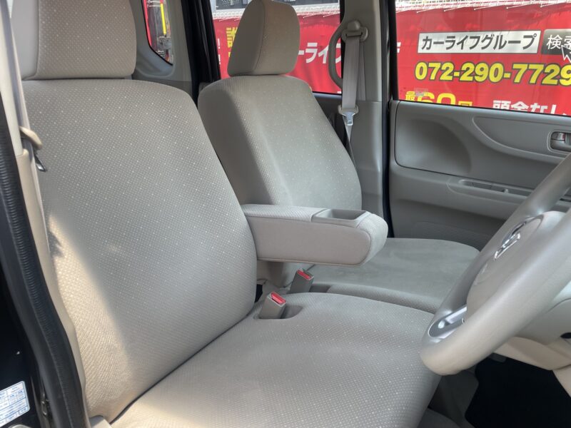 N-BOX GLパッケージ【総合評価優良車】