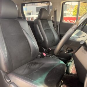 ヴェルファイア　3.5Z　ゴールデンアイズ　4WD