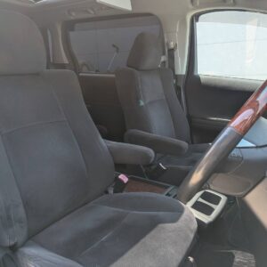 アルファード　240S　プライムセレクション2