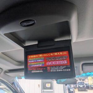 アルファード　240S　プライムセレクション2