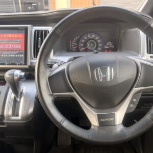 ステップワゴン　スパーダ　Z【総合評価優良車】