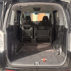 ステップワゴン　スパーダ　Z【総合評価優良車】